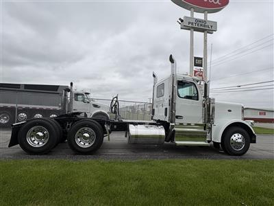 2027 Peterbilt 589