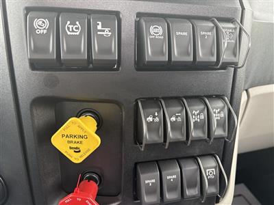 2027 Peterbilt 589
