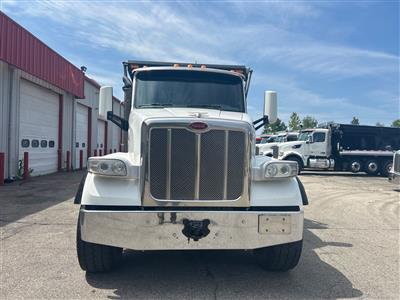 2021 Peterbilt 567