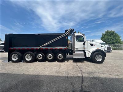 2021 Peterbilt 567