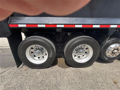 2021 Peterbilt 567