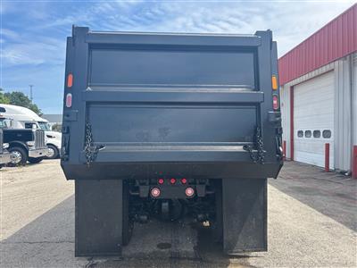 2021 Peterbilt 567