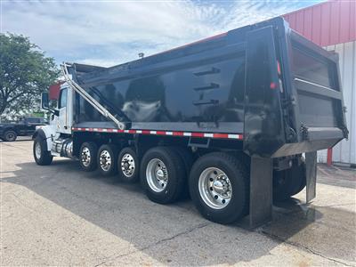 2021 Peterbilt 567