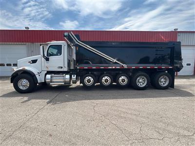 2021 Peterbilt 567