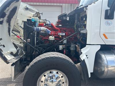 2021 Peterbilt 567