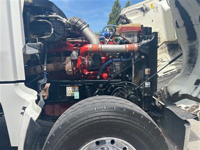 2021 Peterbilt 567