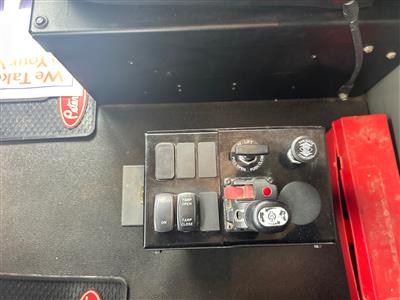 2021 Peterbilt 567