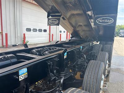 2021 Peterbilt 567