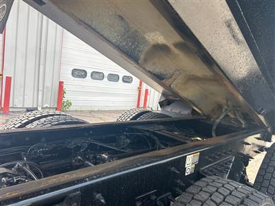 2021 Peterbilt 567