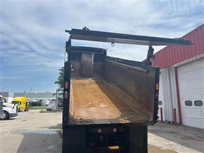 2021 Peterbilt 567
