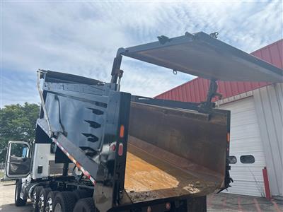 2021 Peterbilt 567