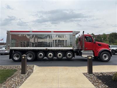 2027 Peterbilt 567