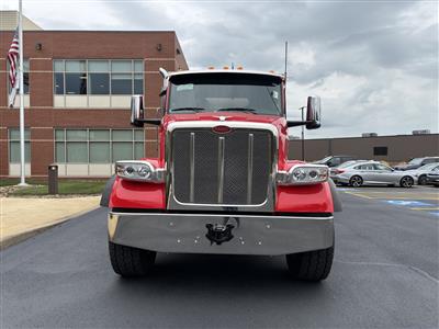 2027 Peterbilt 567