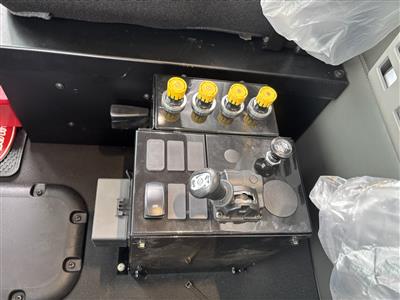 2027 Peterbilt 567