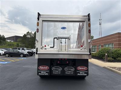 2027 Peterbilt 567