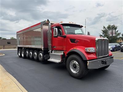 2027 Peterbilt 567