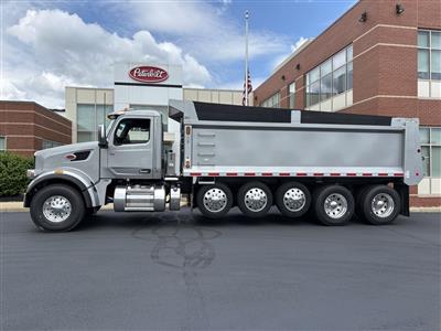 2026 Peterbilt 567