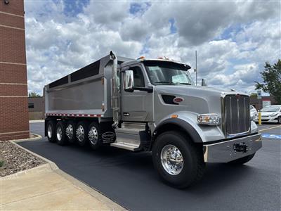 2026 Peterbilt 567