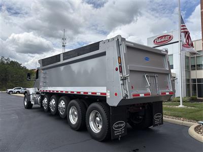 2026 Peterbilt 567