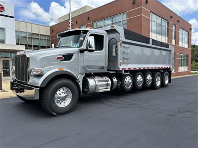 2026 Peterbilt 567