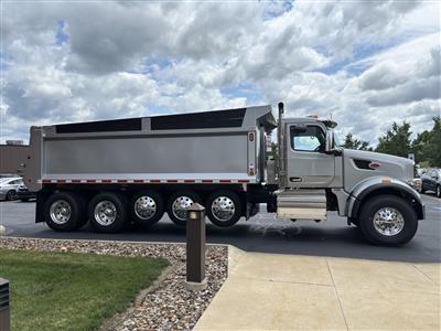 2026 Peterbilt 567