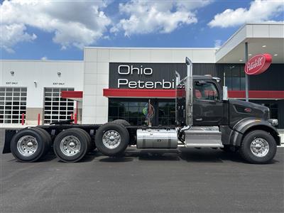 2027 Peterbilt 567
