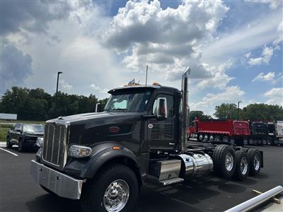 2027 Peterbilt 567