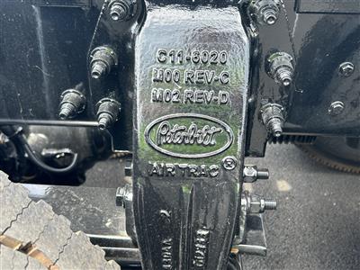 2027 Peterbilt 567