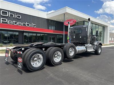 2027 Peterbilt 567