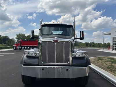 2027 Peterbilt 567
