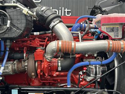 2027 Peterbilt 567