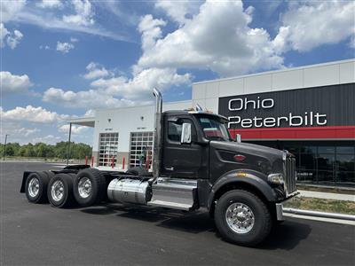2027 Peterbilt 567