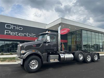 2027 Peterbilt 567