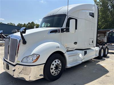 2020 Kenworth T680 Aerodyne