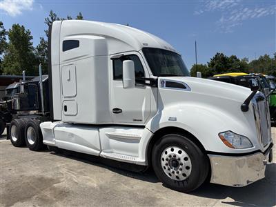 2020 Kenworth T680 Aerodyne
