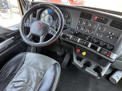 2020 Kenworth T680 Aerodyne