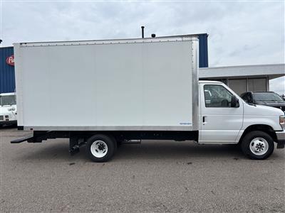 2026 Ford E450