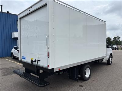 2026 Ford E450