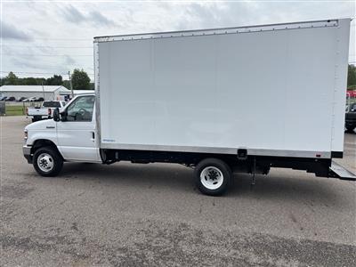 2026 Ford E450