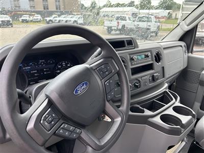 2026 Ford E450