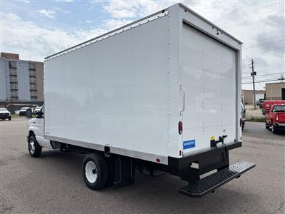 2026 Ford E450