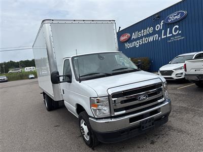 2026 Ford E450