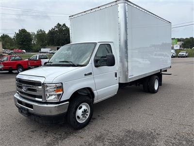 2026 Ford E450