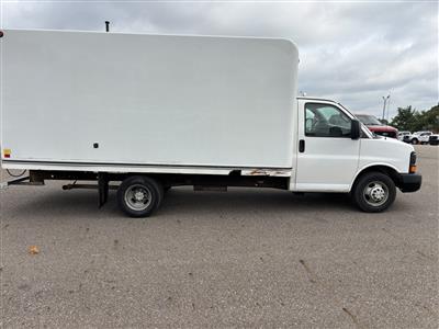 2016 Chevrolet 3500