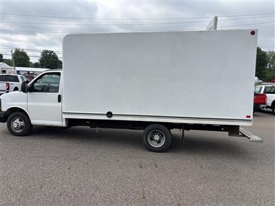 2016 Chevrolet 3500