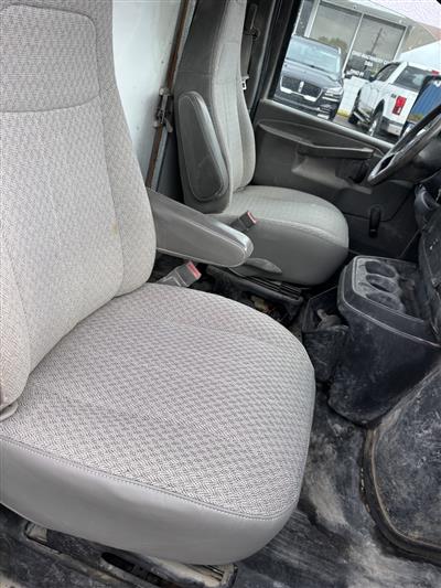2016 Chevrolet 3500