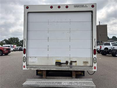 2016 Chevrolet 3500