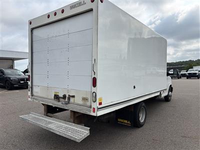 2016 Chevrolet 3500