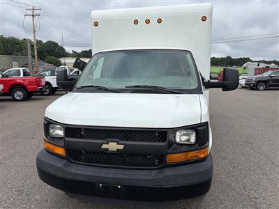 2016 Chevrolet 3500