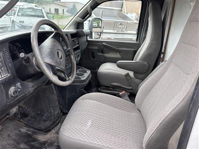 2016 Chevrolet 3500